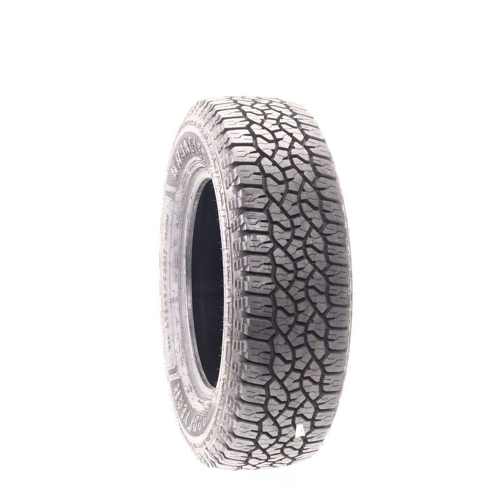 New LT 245/70R17 Goodyear Wrangler Workhorse AT 119/116S E - Image 1