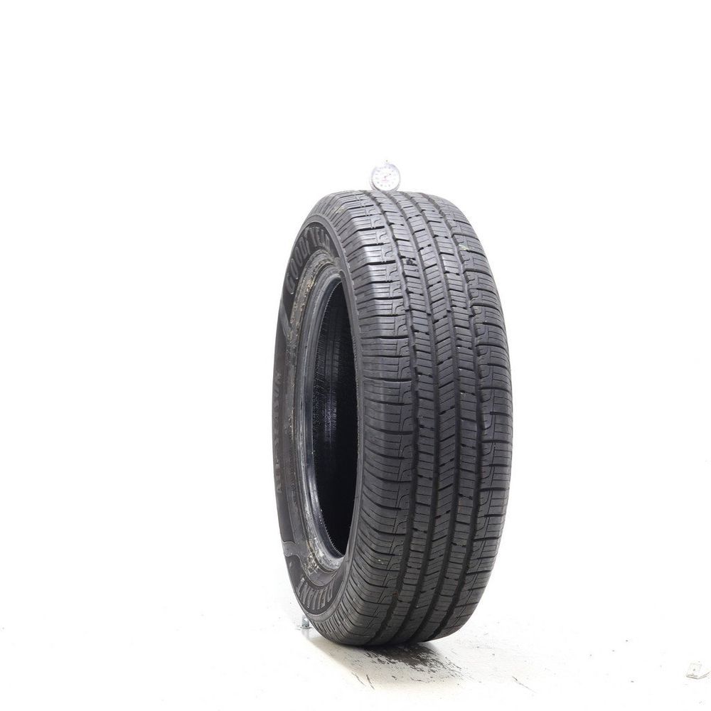 Used 215/65R17 Goodyear Reliant All-season 99V - 9.5/32 - Image 1