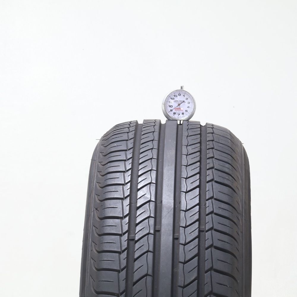 Used 235/60R18 Summit Ultramax A/S 103H - 9/32 - Image 2