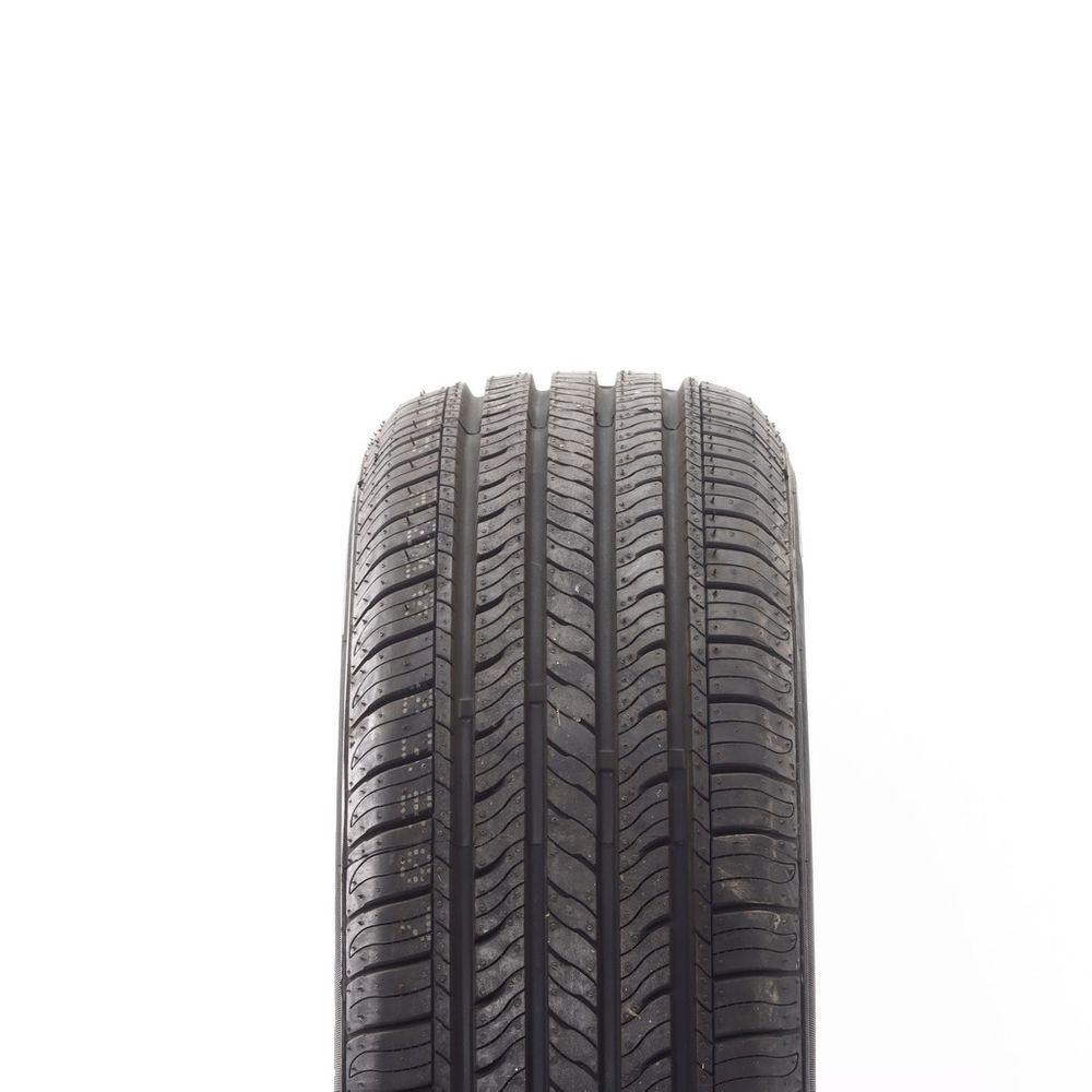 Set of (4) New 195/65R15 Blackhawk Street-H HH11 91H - Image 2