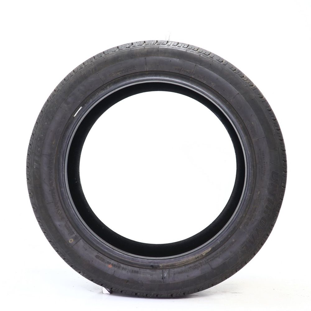 Used 255/50R20 Uniroyal Tiger Paw Touring A/S 105V - 9/32 - Image 3