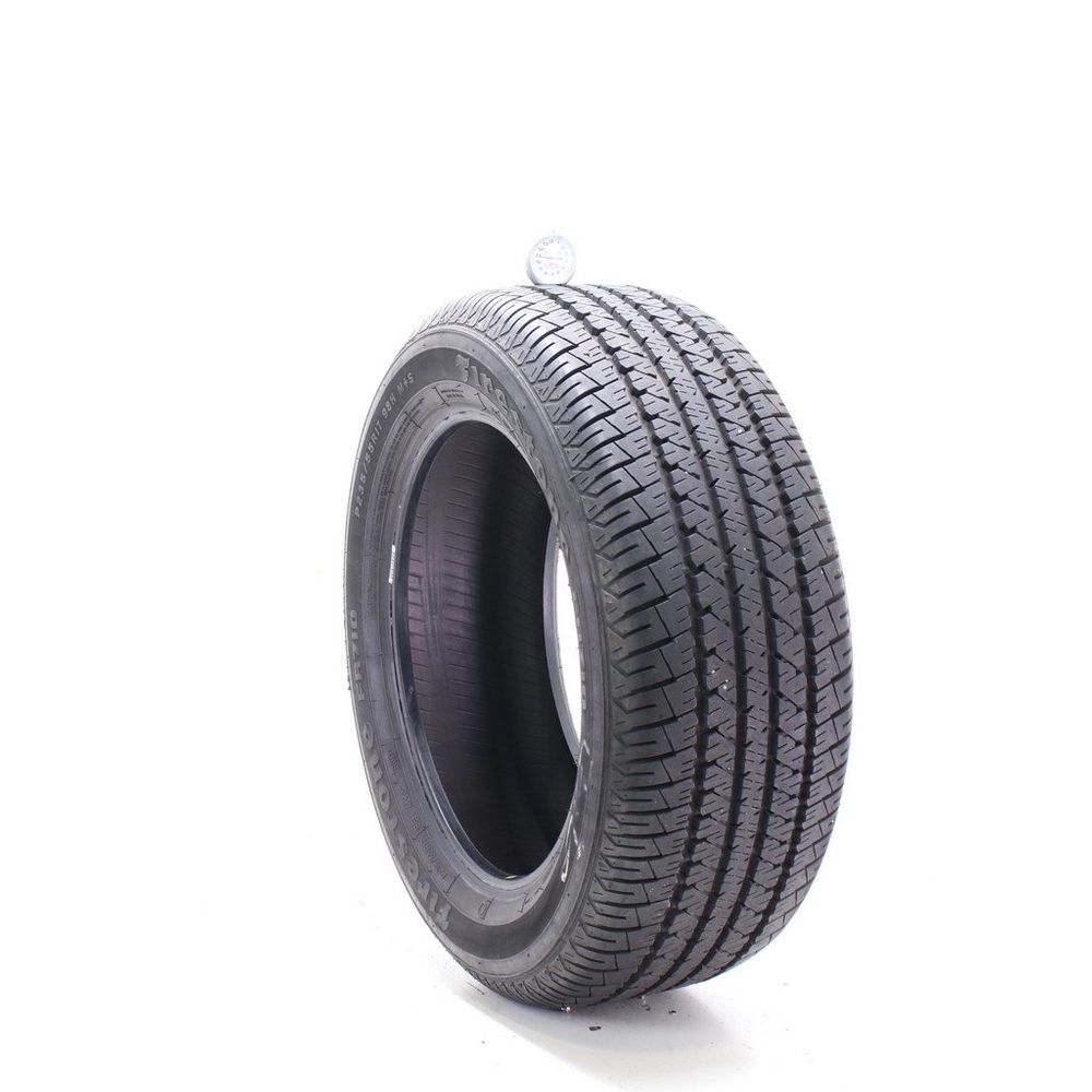 Used 235/55R17 Firestone FR710 98H - 10.5/32 - Image 1
