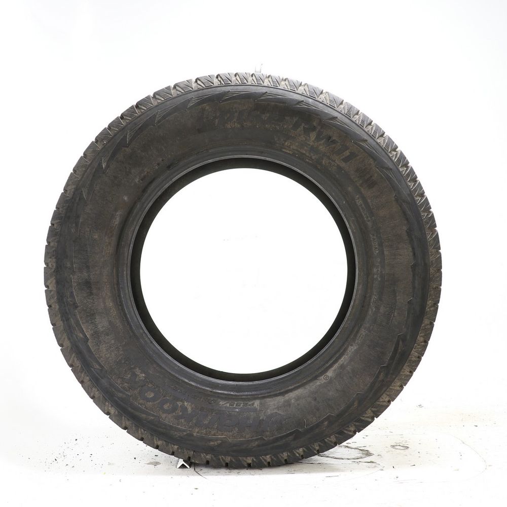 Used 255/70R18 Hankook iPike RW11 112T - 11/32 - Image 3