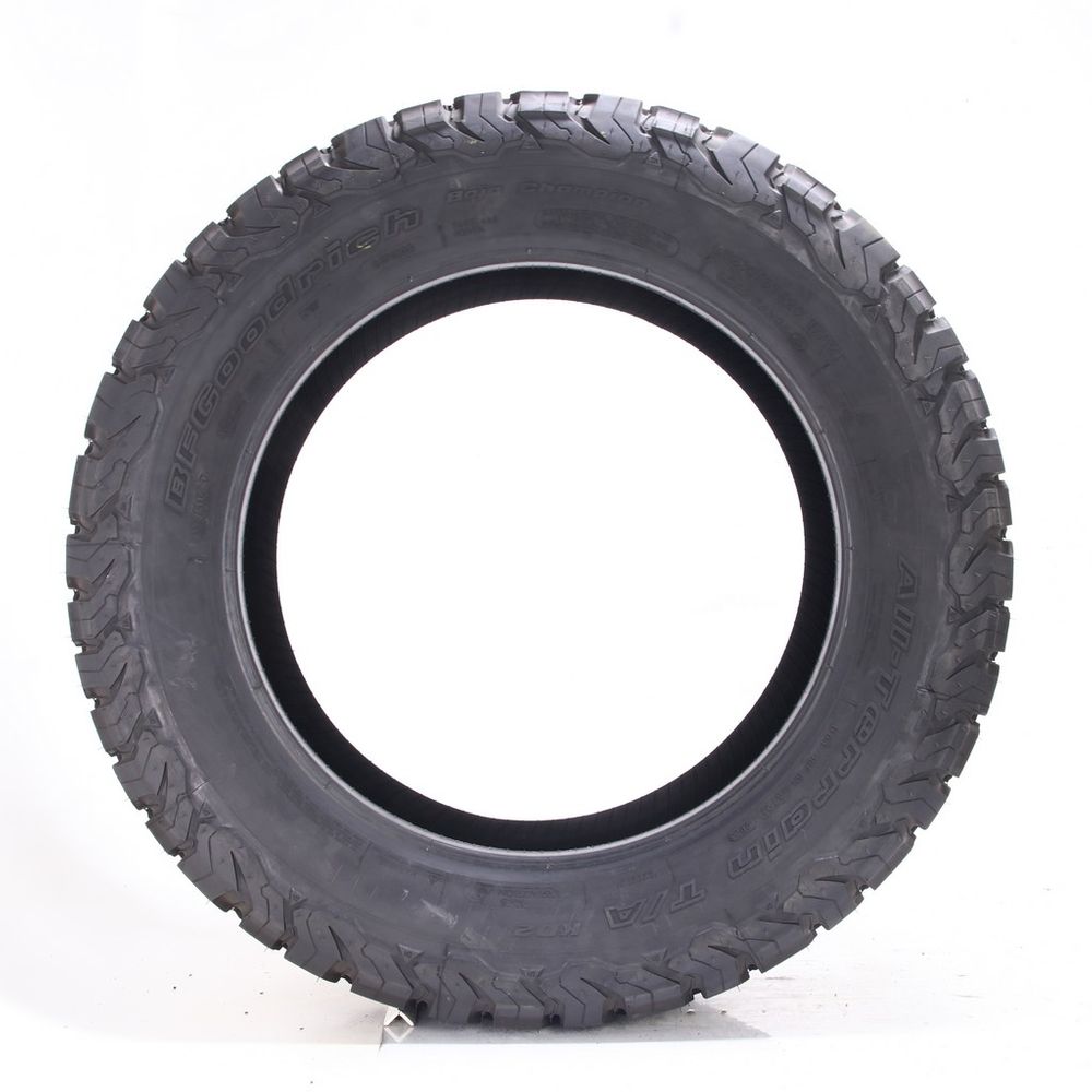 New LT 285/55R20 BFGoodrich All-Terrain T/A KO2 117/114T D - 15/32 - Image 3