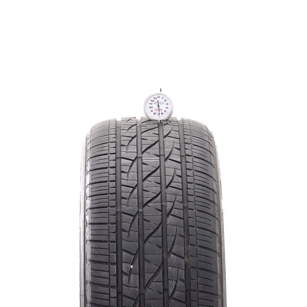 Set of (4) Used 225/55R18 Firestone Destination LE3 98H - 6-6.5/32 - Image 5