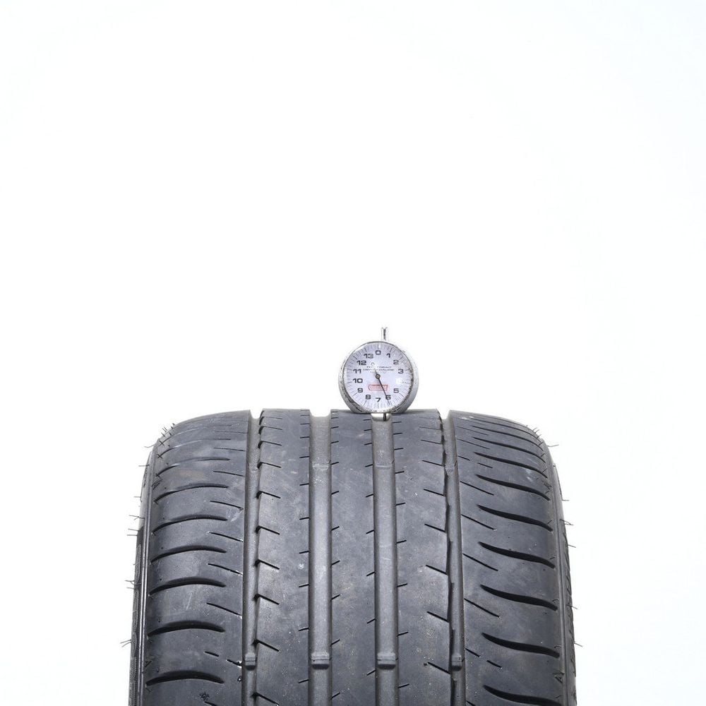 Used 265/35RF19 Dunlop SP Sport Maxx 050 DSST Ctt 94W - 6/32 - Image 2