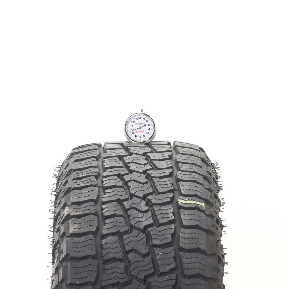 Used 245/60R18 Cooper Discoverer Road+Trail AT 105H - 9.5/32 - Image 2