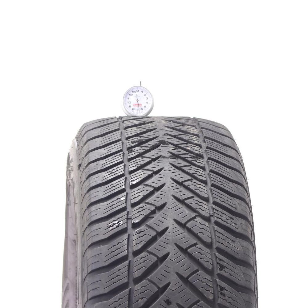 Set of (4) Used 255/60R18 Goodyear Eagle Enforcer Winter 108V - 5.5-7/32 - Image 8