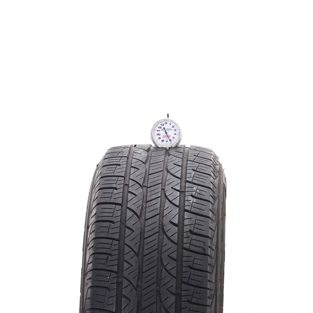 Used 205/60R16 Kelly Edge Touring A/S 92V - 6/32 - Image 2