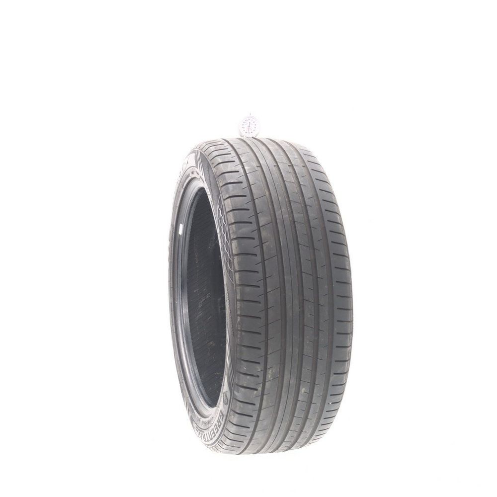 Used 255/45ZR19 Greentrac Quest-X 104Y - 7/32 - Image 1