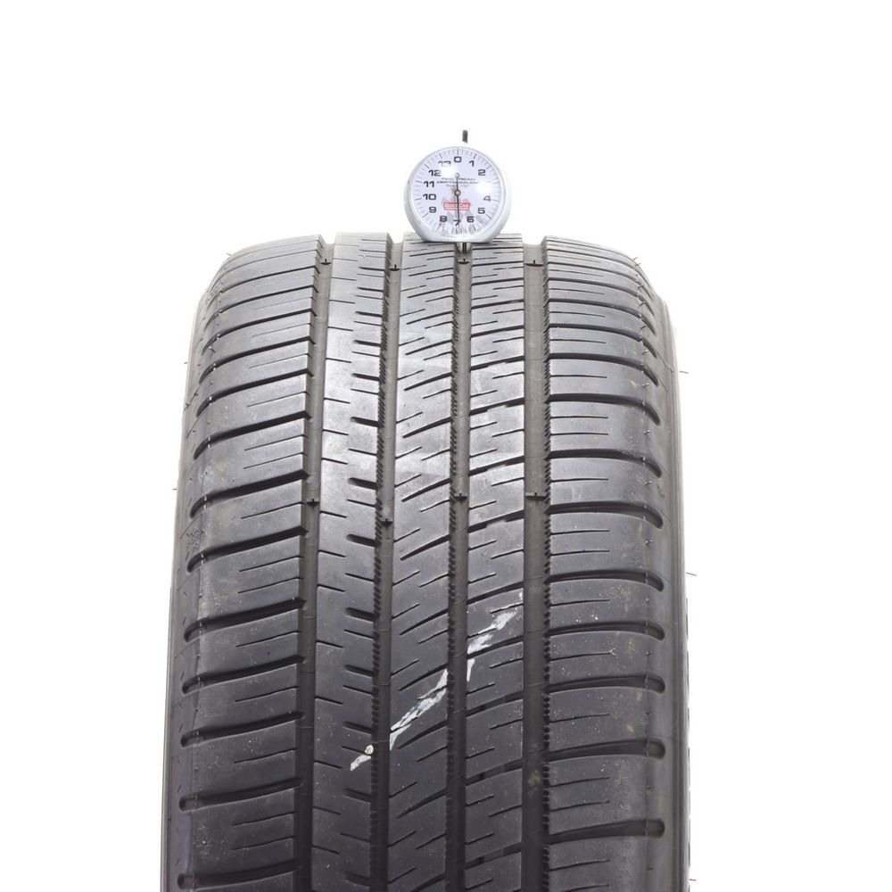 Set of (2) Used 225/50ZR16 Michelin Pilot Sport A/S 3 Plus 92Y - 6.5-8/32 - Image 2