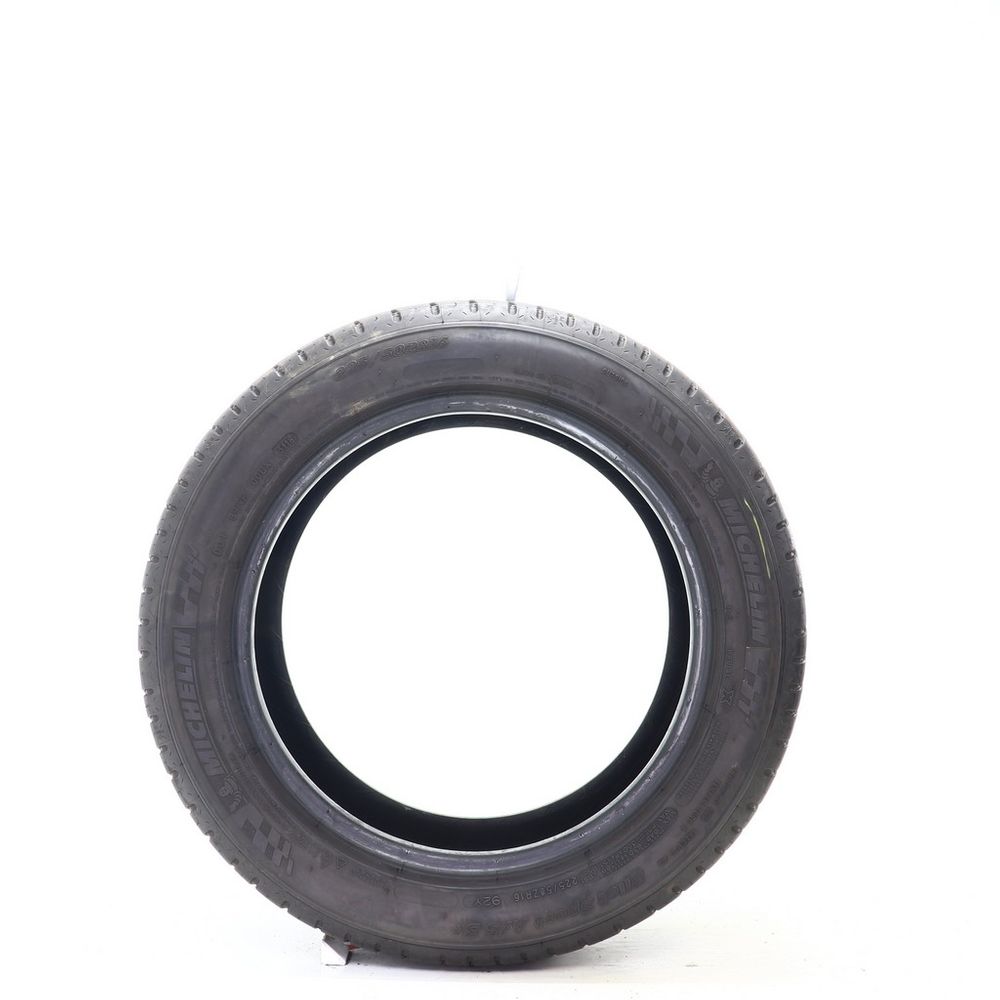 Set of (2) Used 225/50ZR16 Michelin Pilot Sport A/S 3 Plus 92Y - 6.5-8/32 - Image 3