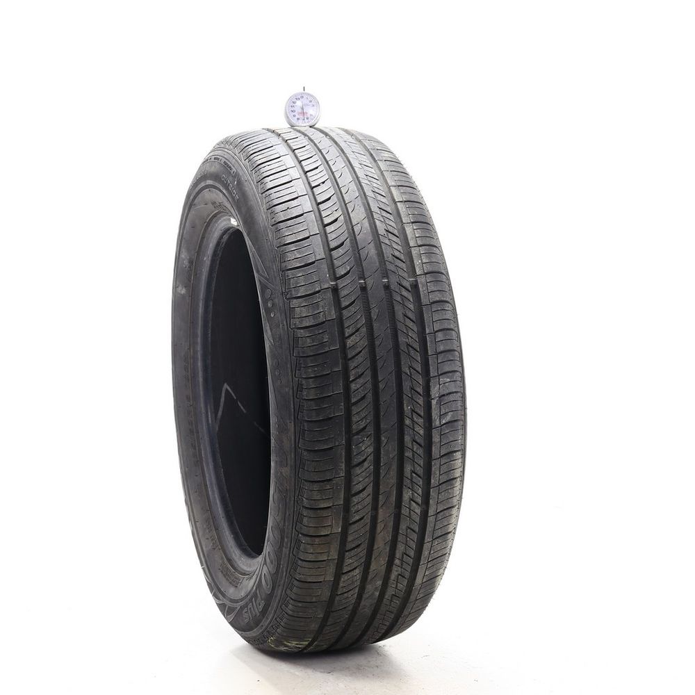 Used 235/60R18 Nexen N5000 Plus 103H - 6.5/32 - Image 1