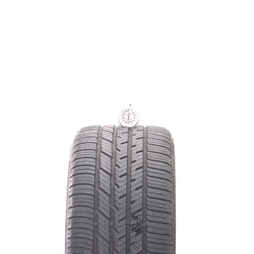 Used 245/40R20 Bridgestone Potenza Sport AS Enliten 99Y - 7/32 - Image 2