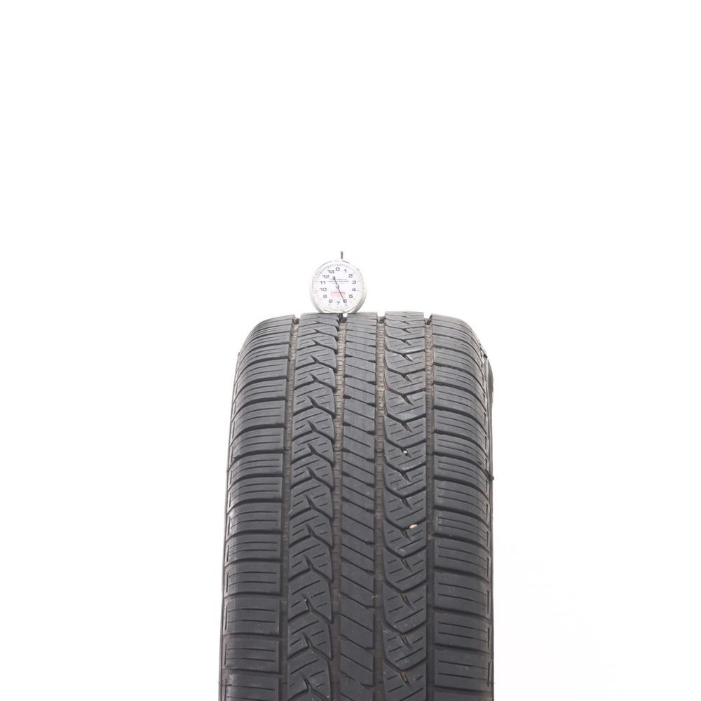 Set of (2) Used 225/60R18 General Altimax RT45 100H - 6-7/32 - Image 2