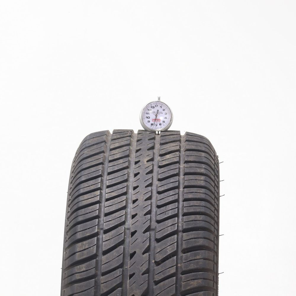 Set of (2) Used 235/60R15 Cooper Cobra Radial GT 98T - 7.5-9/32 - Image 2