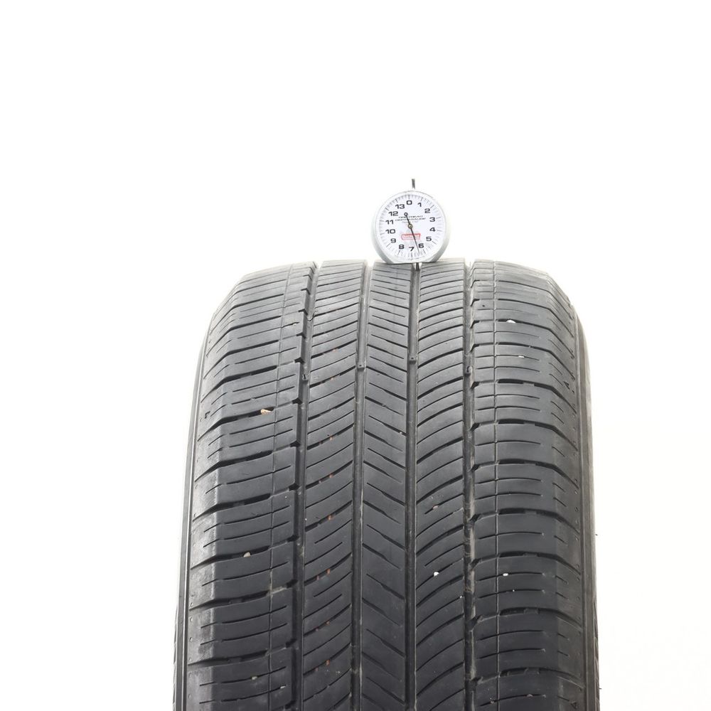 Set of (2) Used 245/60R18 Kumho Crugen HP71 105T - 6.5/32 - Image 2
