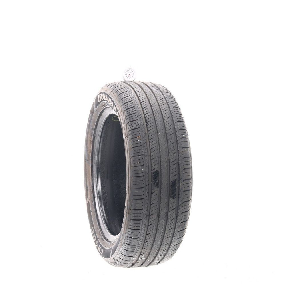 Used 225/55R17 Ironman GR906 97H - 7.5/32 - Image 1