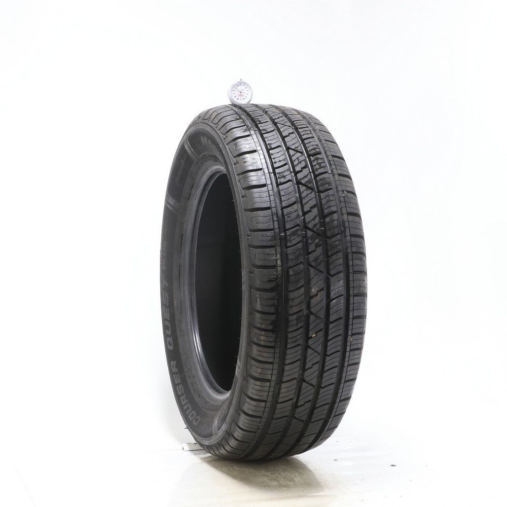 Used 235/60R18 Mastercraft Courser Quest Plus 107V - 11/32 - Image 1