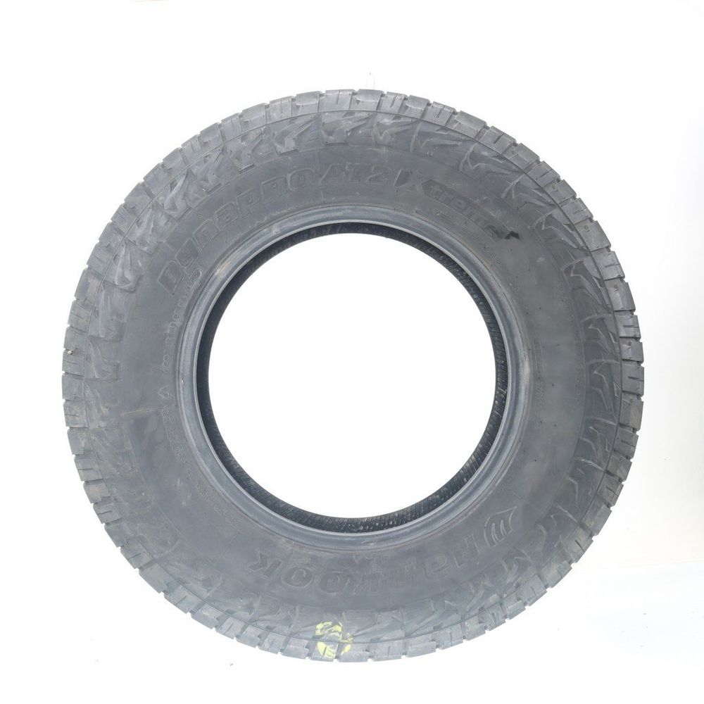 Used 255/75R17 Hankook Dynapro AT2 Xtreme 115T - 6.5/32 - Image 3