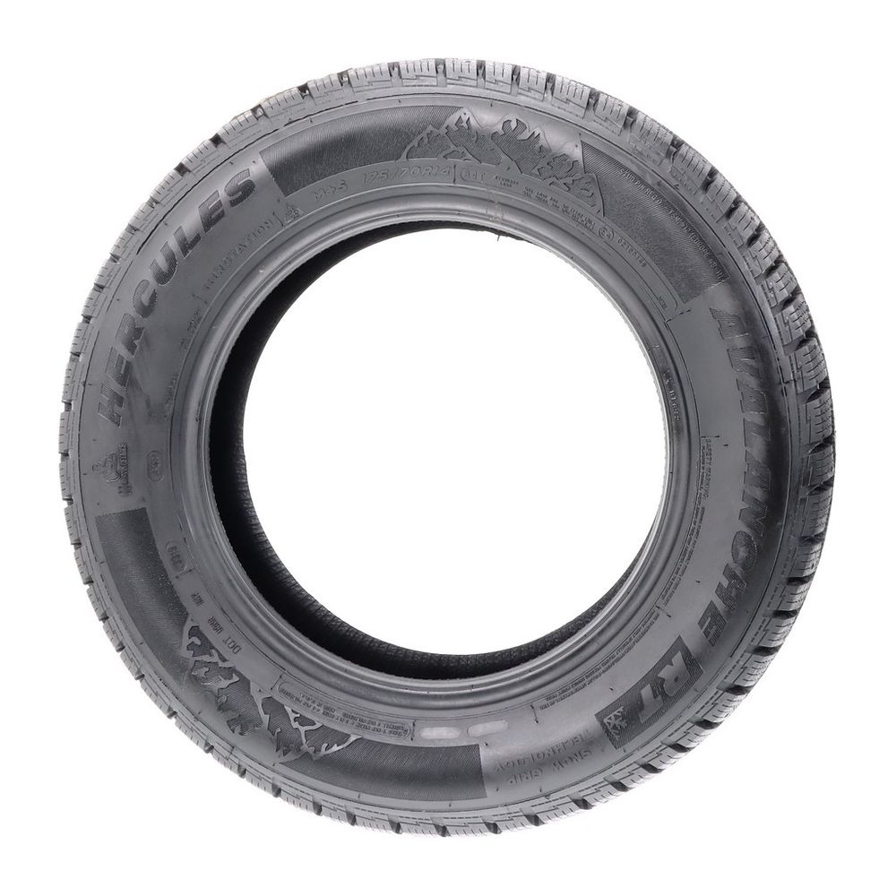 New 175/70R14 Hercules Avalanche RT 84T - New - Image 3