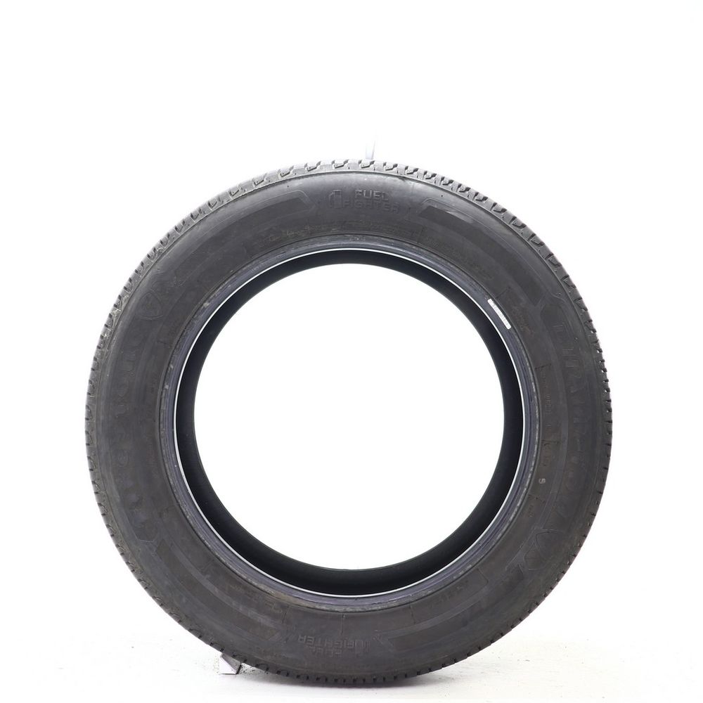 Set of (2) Used 225/55R17 Firestone Champion Fuel Fighter 97V - 7.5-8.5/32 - Image 3