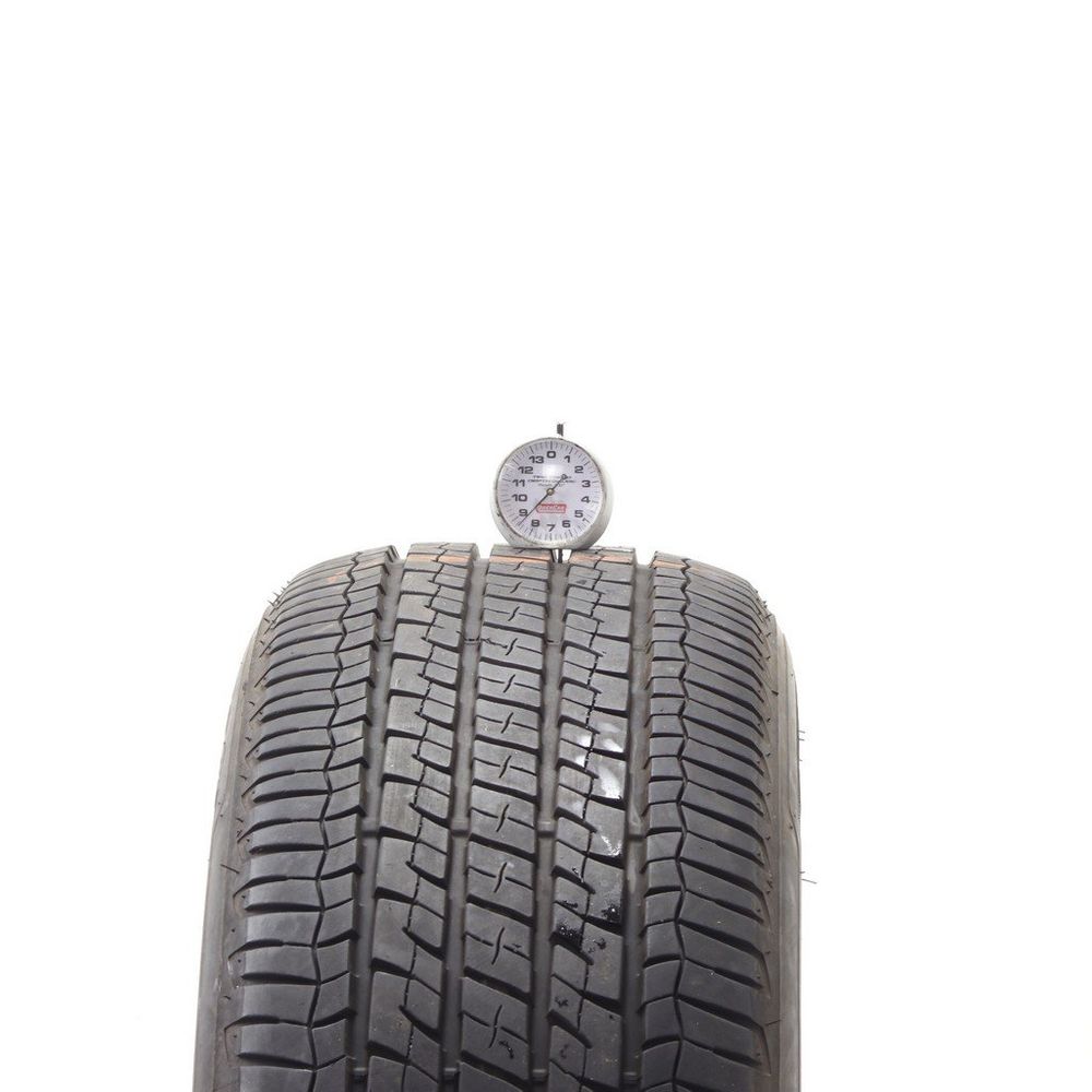 Set of (2) Used 225/55R17 Firestone Champion Fuel Fighter 97V - 7.5-8.5/32 - Image 5