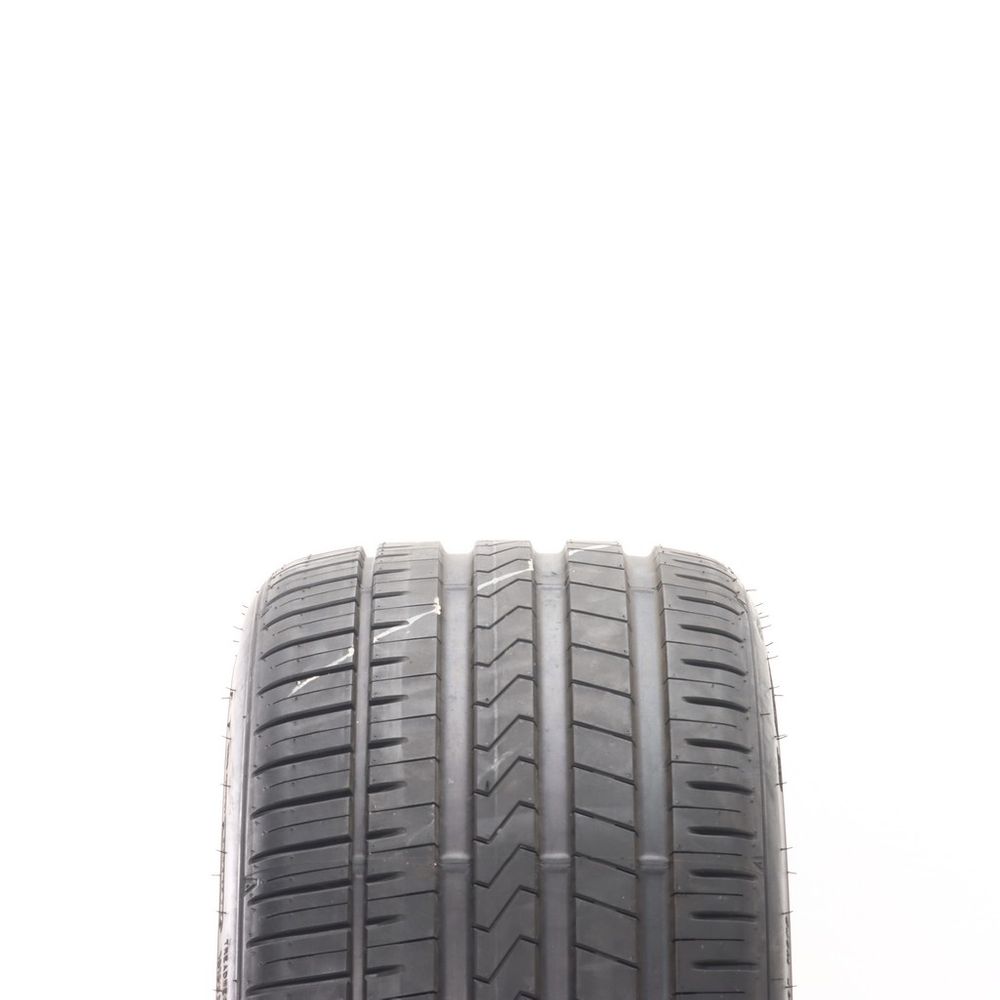 Driven Once 265/35ZR19 Falken Azenis FK510 98Y - 9/32 - Image 2