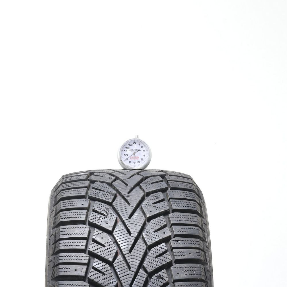 Used 235/55R18 General Altimax Arctic 12 104T - 9/32 - Image 2