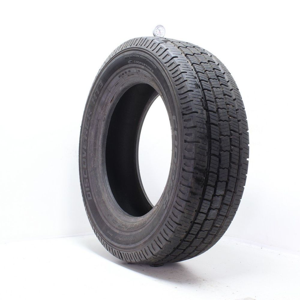 Set of (2) Used LT 275/65R20 Cooper Discoverer HT3 126/123S - 11-12.5/32 - Image 4