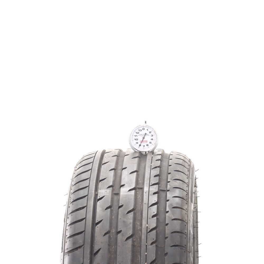 Used 215/45ZR18 Haida LECP HD927 93W - 8/32 - Image 2