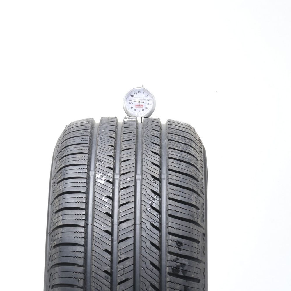 Set of (2) Used 235/60R17 Yokohama YK-CTX 102H - 10.5/32 - Image 2