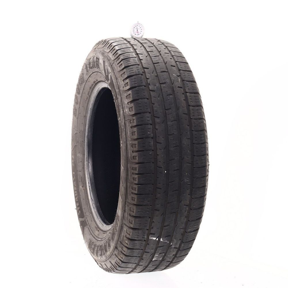 Used 265/65R18 Goodyear Wrangler Steadfast HT Kevlar 114T - 6.5/32 - Image 1