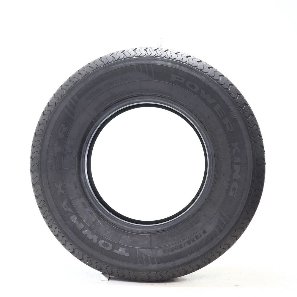 Used ST 235/80R16 Power King Towmax STR II 124/120L E - 8.5/32 - Image 3