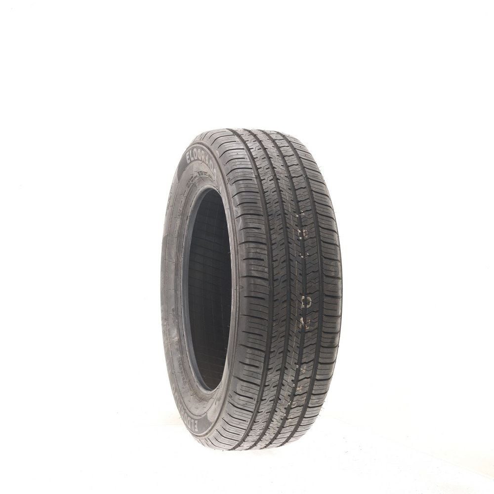 Set of (2) Driven Once 215/60R17 Eldorado Legend Tour NXT 96T - 10.5/32 - Image 1
