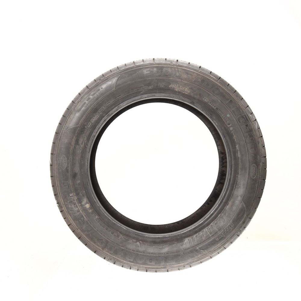 Set of (2) Driven Once 215/60R17 Eldorado Legend Tour NXT 96T - 10.5/32 - Image 3