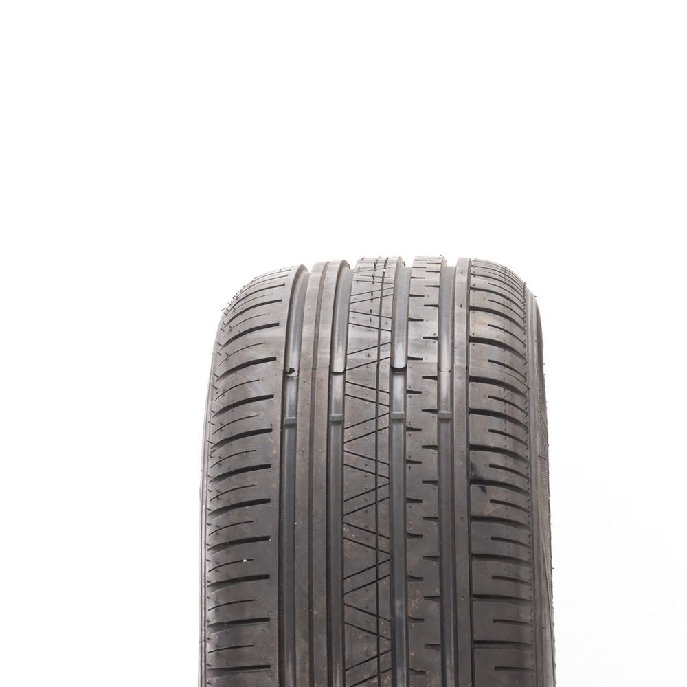 Driven Once 235/60R18 Zeetex HP1000 107V - 9.5/32 - Image 2