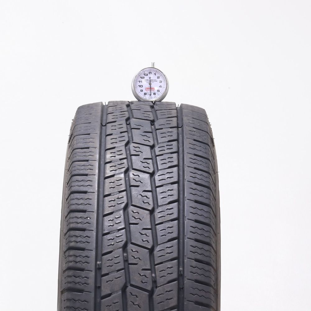 Used LT 225/75R16 Fortune Tormenta H/T FSR305 115/112S E - 6.5/32 - Image 2