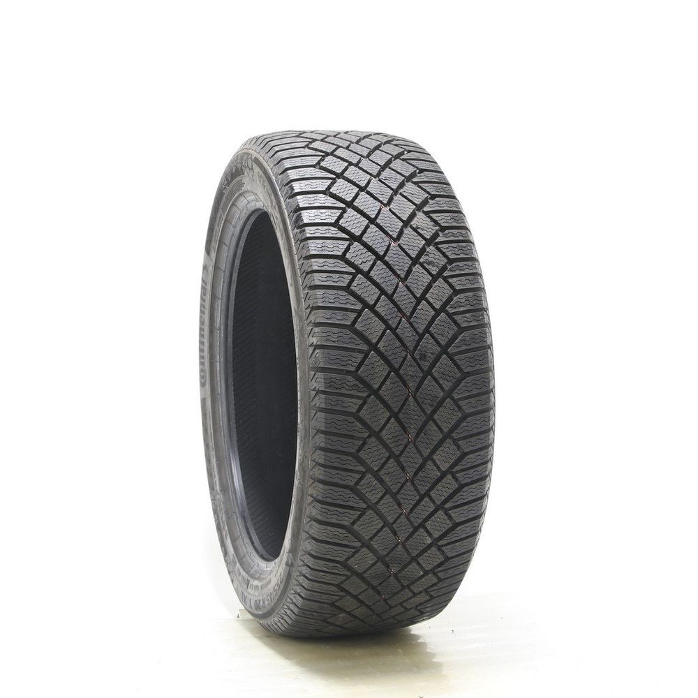 Driven Once 255/45R20 Continental VikingContact 7 105T - 10/32 - Image 1