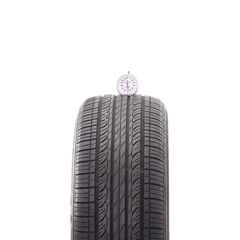 Set of (4) Used 195/55R16 Hankook Optimo H426 HRS Run Flat 87V - 6.5-7.5/32 - Image 2