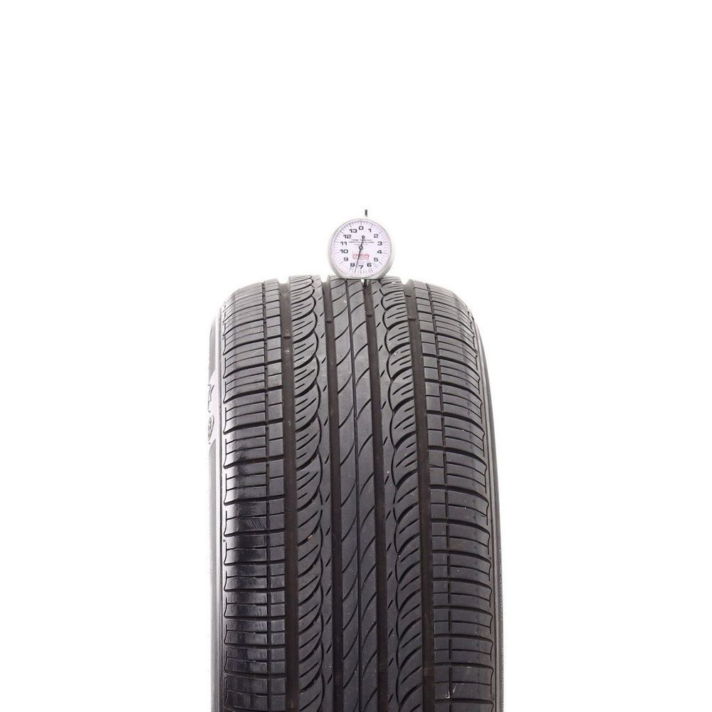 Set of (4) Used 195/55R16 Hankook Optimo H426 HRS Run Flat 87V - 6.5-7.5/32 - Image 5