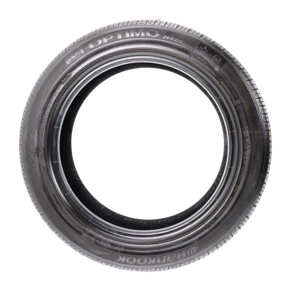Set of (4) Used 195/55R16 Hankook Optimo H426 HRS Run Flat 87V - 6.5-7.5/32 - Image 6
