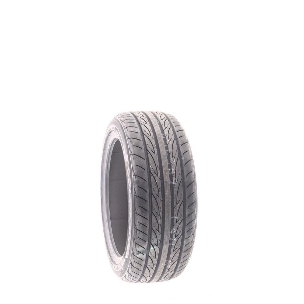 New 205/45R16 Yokohama Advan Fleva V701 87W - Image 1