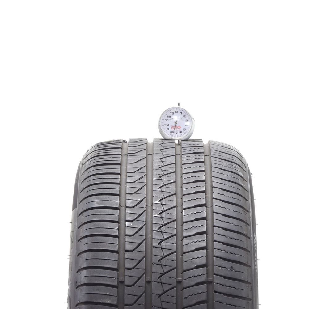 Used 245/40R17 Pirelli P Zero Plus 91Y - 7.5/32 - Image 2