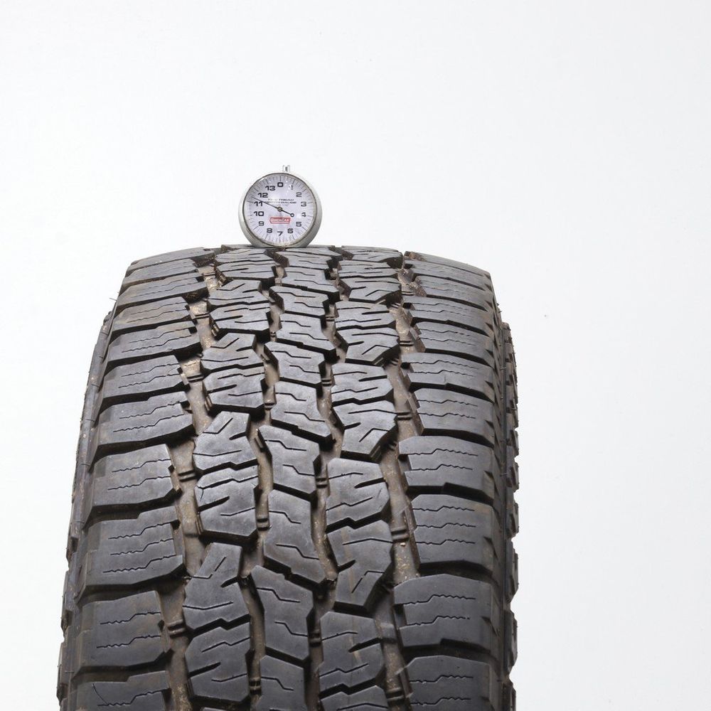 Set of (2) Used 265/65R18 Mazama Open Range A/T SQM-3 112T - 10.5-11/32 - Image 5