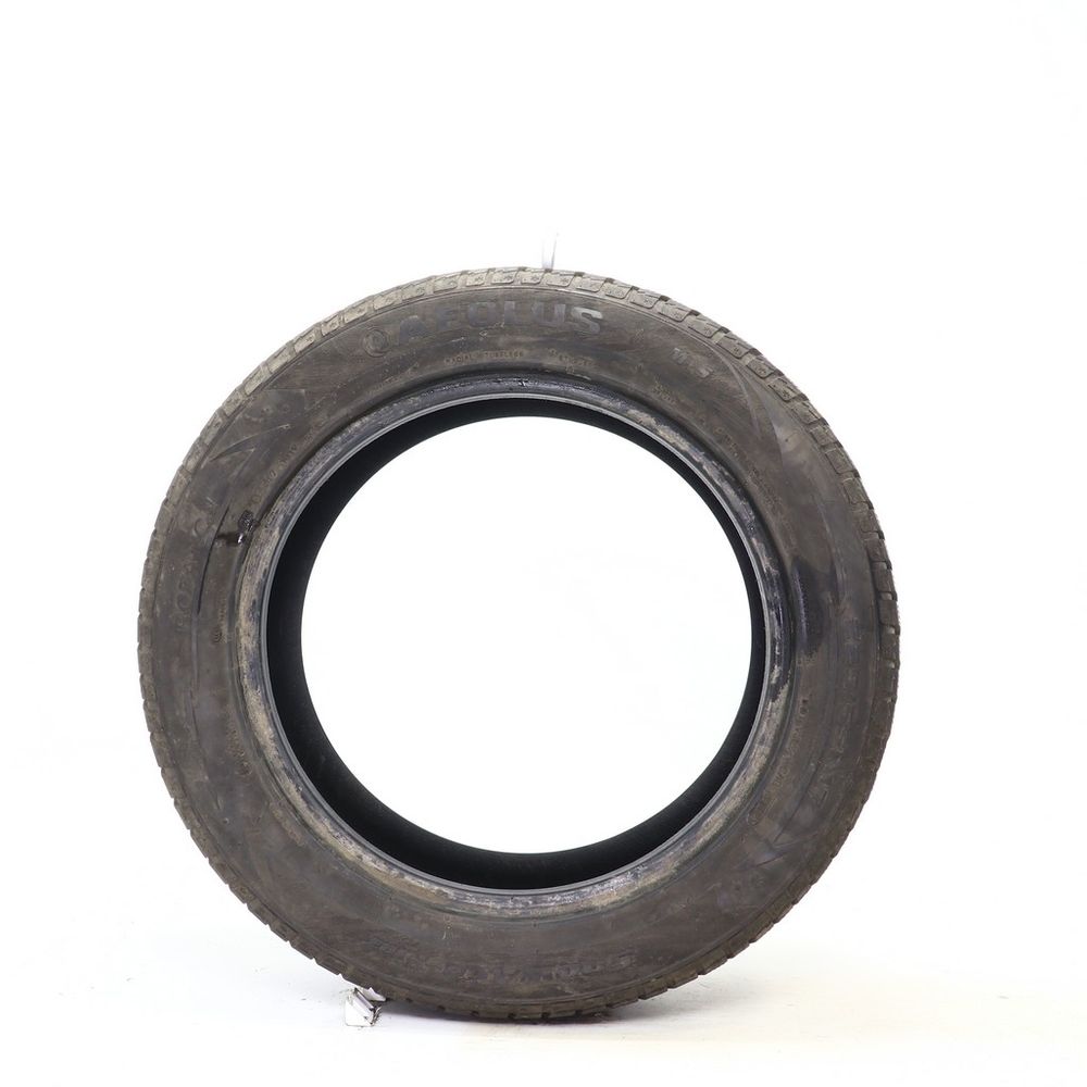 Used 225/65R17 Aeolus SnowAce AW03 101V - 8.5/32 - Image 3