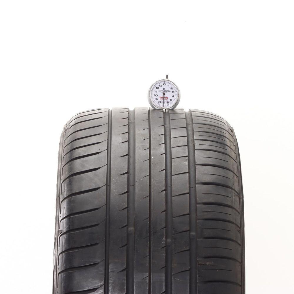 Used 255/50R19 Nexen N'Fera RU1 N1 103Y - 7/32 - Image 2