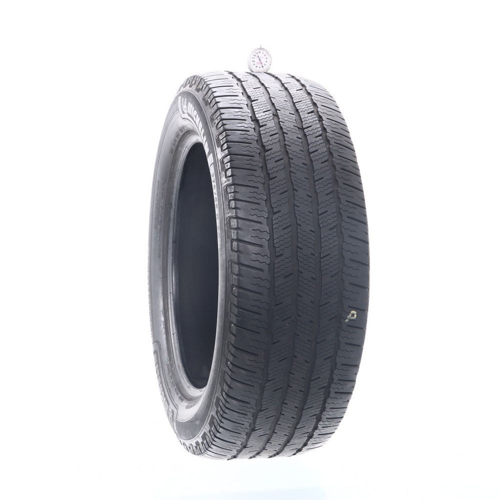 Used 275/55R20 Michelin Defender LTX M/S 2 117T - 6/32 - Image 1