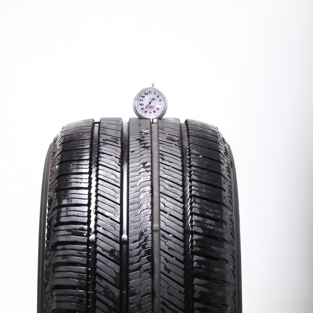 Set of (2) Used 265/50R20 Yokohama Geolandar CV G058 107V - 8.5/32 - Image 2
