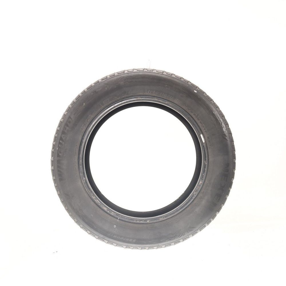 Used 225/60R17 Nexen WinGuard winSpike 3 99T - 7.5/32 - Image 3